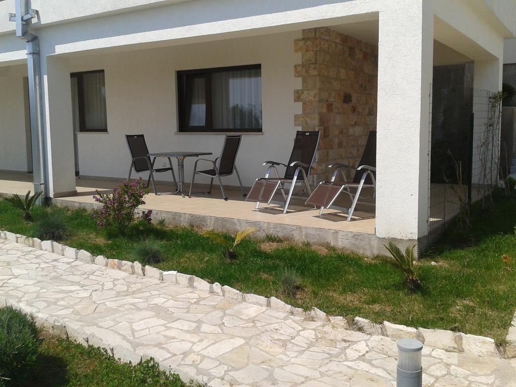 Vista Residence Herceg Novi Zimmer foto