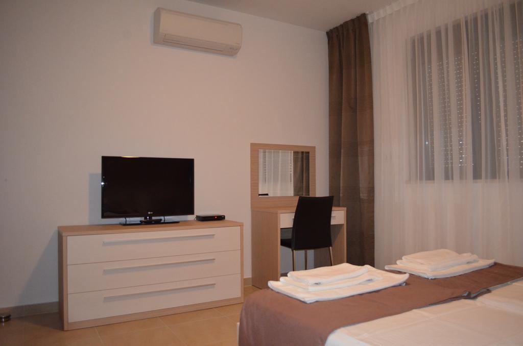 Vista Residence Herceg Novi Zimmer foto