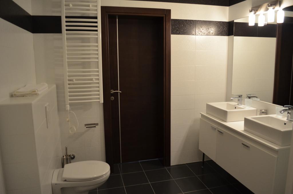 Vista Residence Herceg Novi Zimmer foto