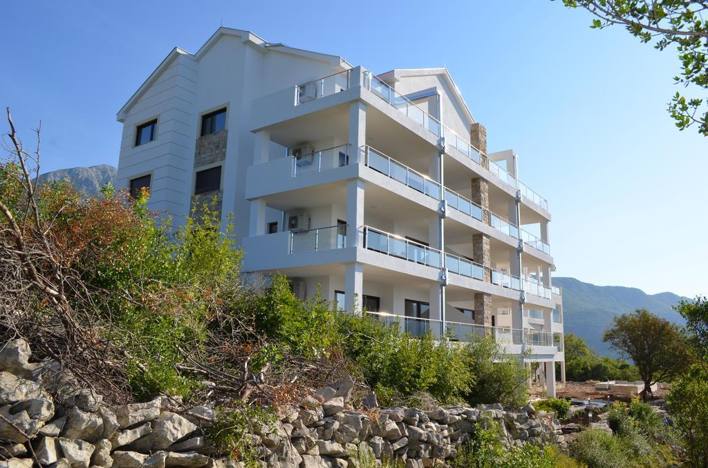 Vista Residence Herceg Novi Zimmer foto