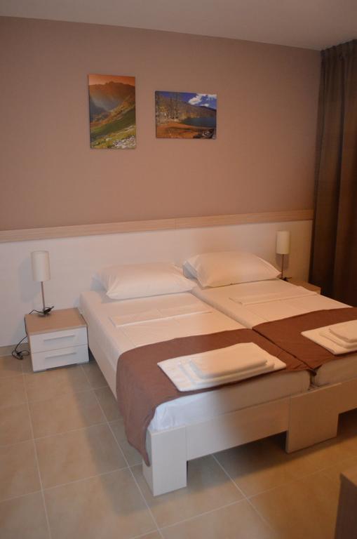 Vista Residence Herceg Novi Zimmer foto