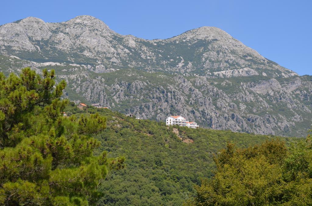 Vista Residence Herceg Novi Zimmer foto