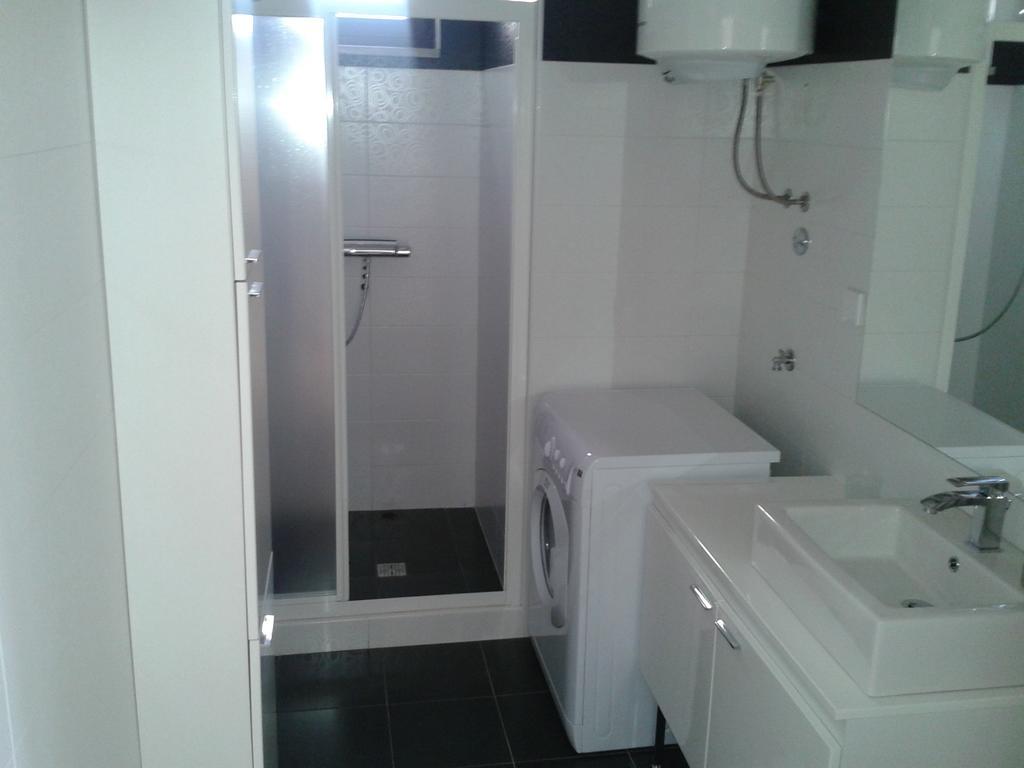 Vista Residence Herceg Novi Zimmer foto