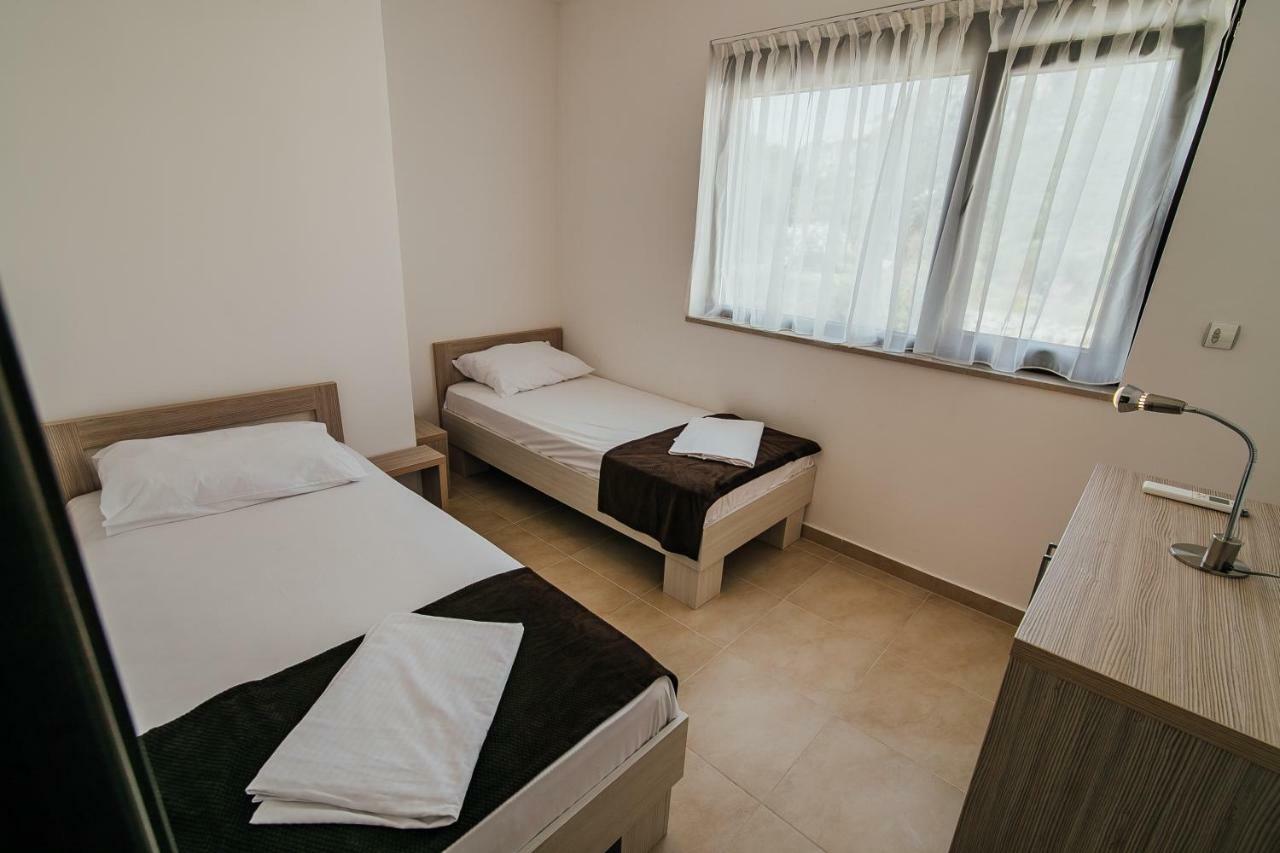 Vista Residence Herceg Novi Exterior foto