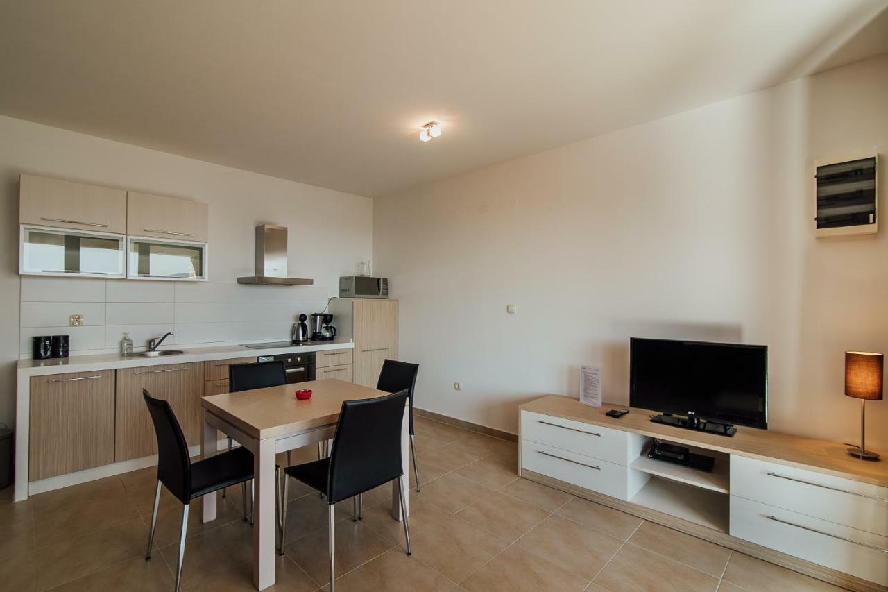 Vista Residence Herceg Novi Exterior foto